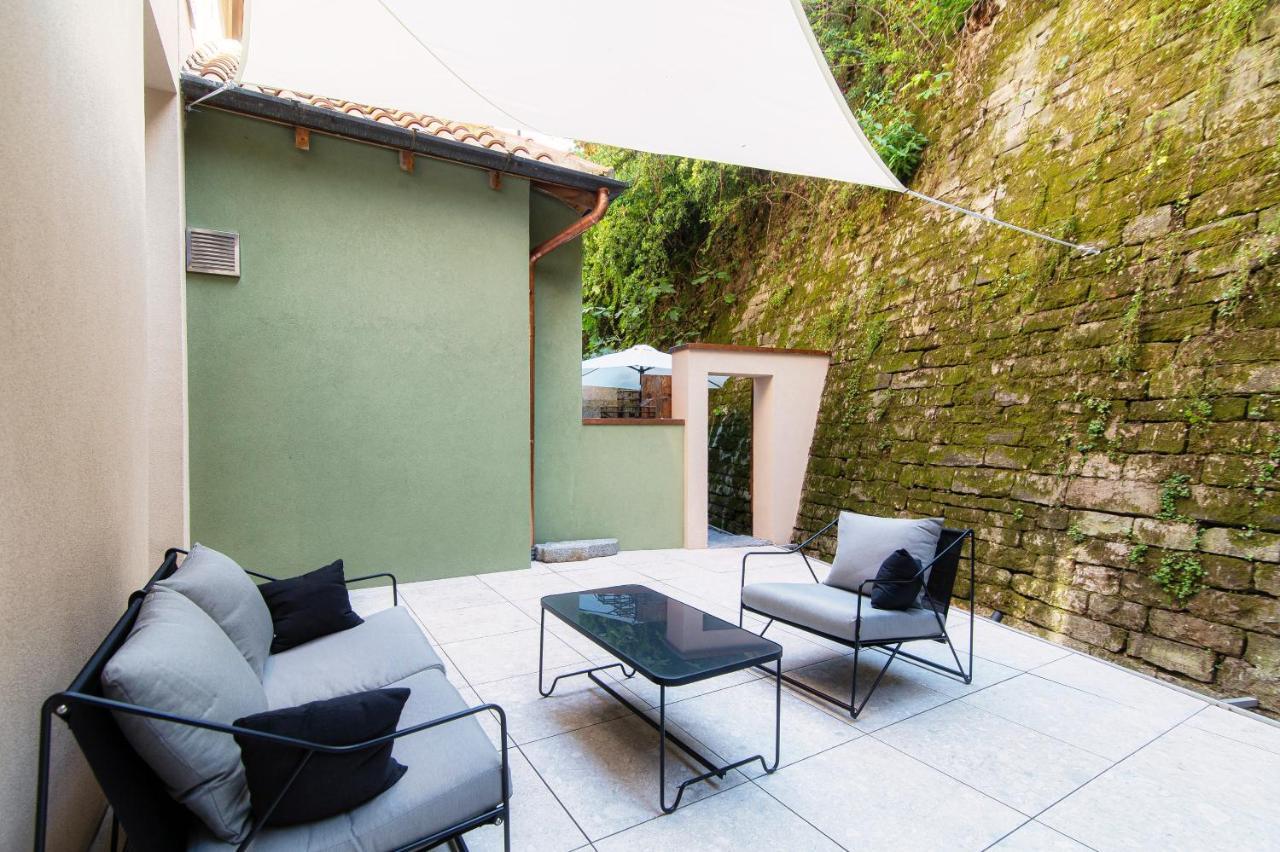 Suites Lorodellago Como - The House Of Travelers Exterior foto