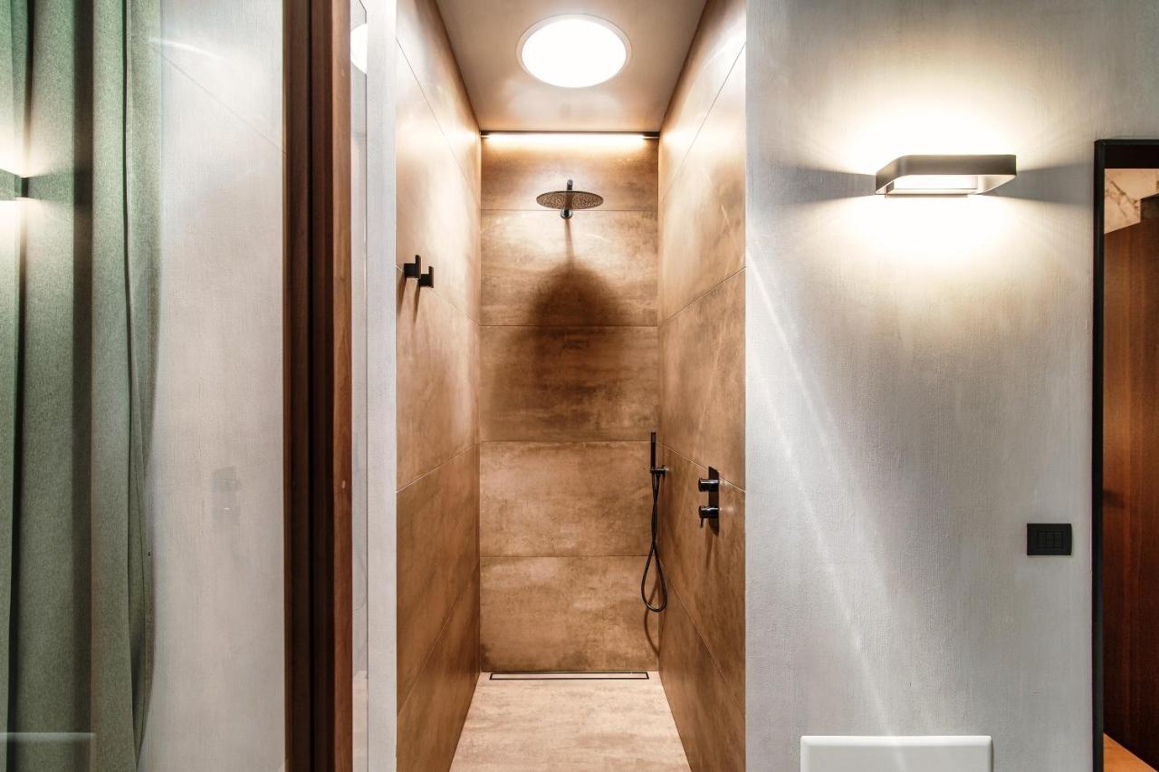 Suites Lorodellago Como - The House Of Travelers Exterior foto