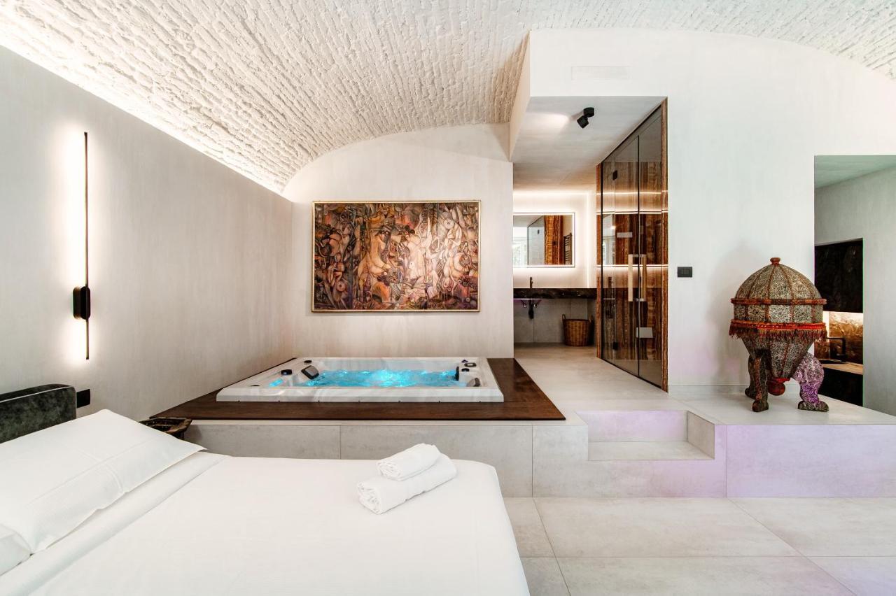 Suites Lorodellago Como - The House Of Travelers Exterior foto