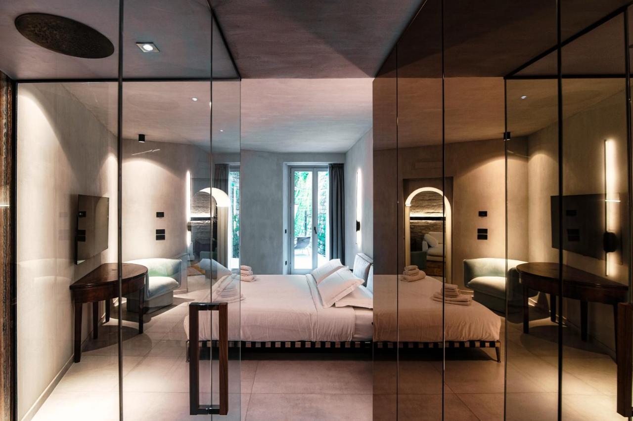 Suites Lorodellago Como - The House Of Travelers Exterior foto