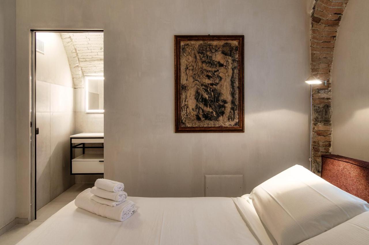 Suites Lorodellago Como - The House Of Travelers Exterior foto