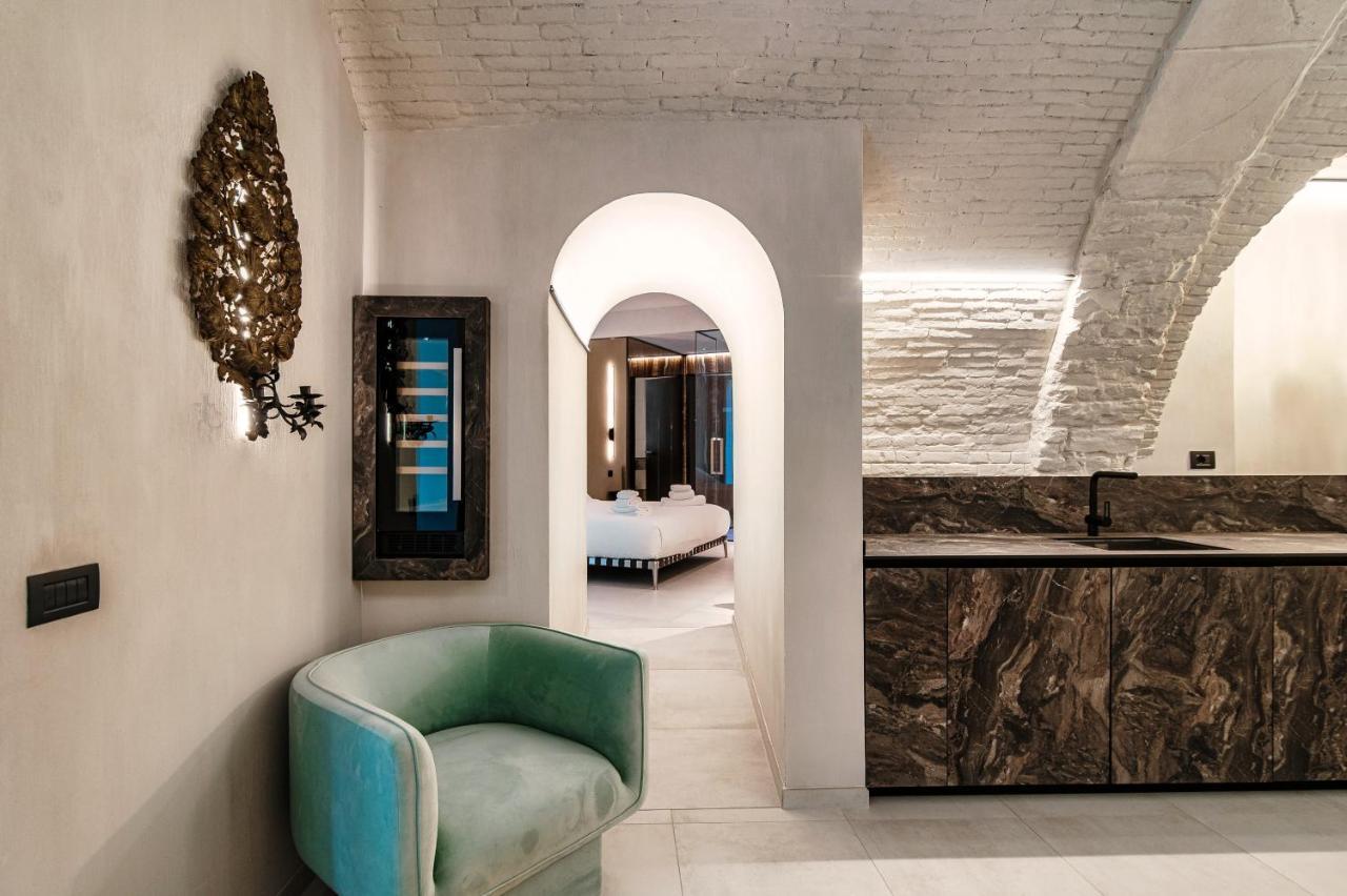 Suites Lorodellago Como - The House Of Travelers Exterior foto