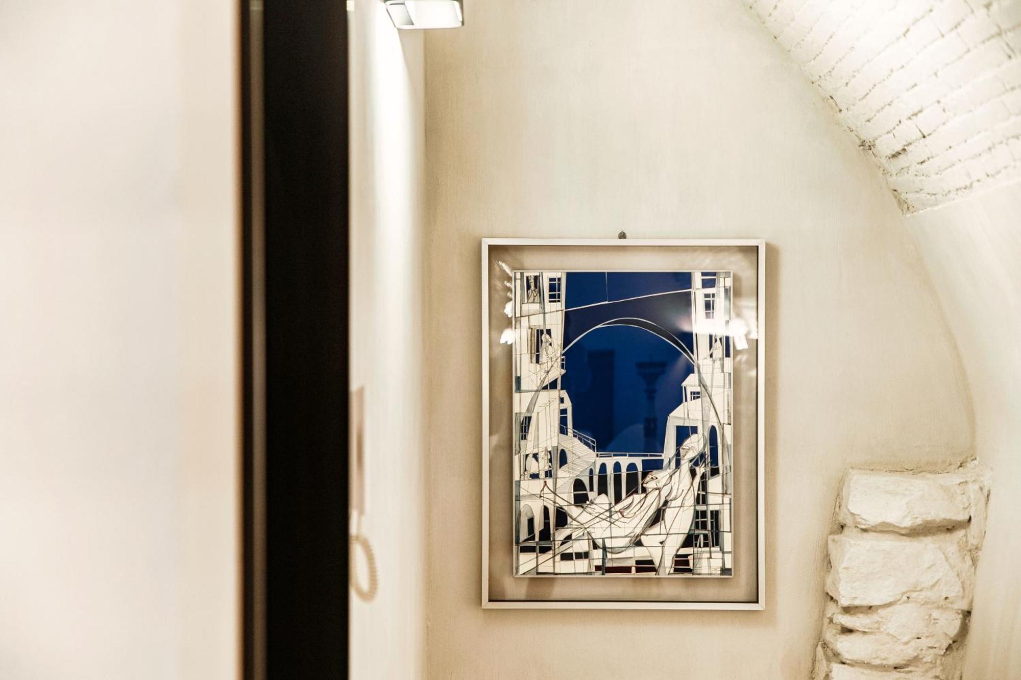 Suites Lorodellago Como - The House Of Travelers Exterior foto