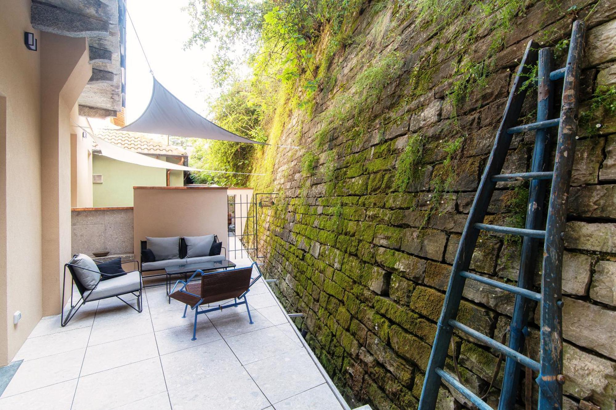 Suites Lorodellago Como - The House Of Travelers Exterior foto