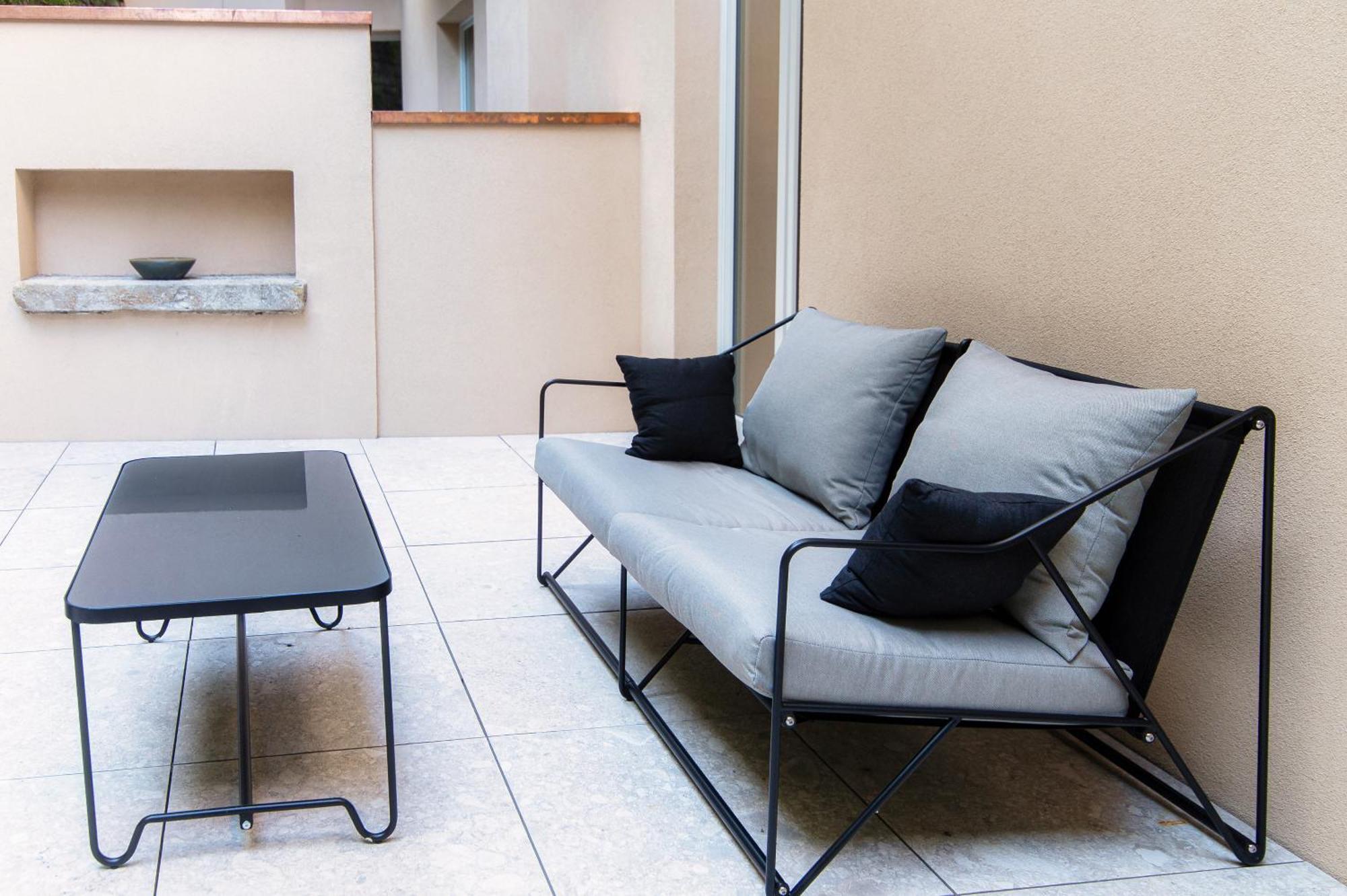 Suites Lorodellago Como - The House Of Travelers Exterior foto